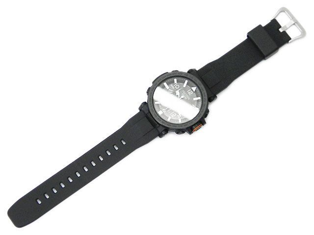 Casio Pro Trek Night Safari Watch PRG-650YBE-3JR with Tough Solar — Japan Import
