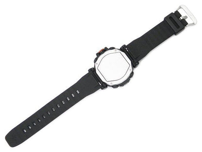 Casio Pro Trek Night Safari Watch PRG-650YBE-3JR with Tough Solar — Japan Import