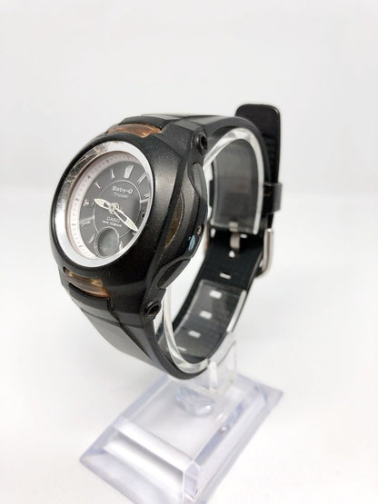 Casio Baby-G Tripper BGT-200J Radio Wave Solar Watch Gray Dial Unisex Works
