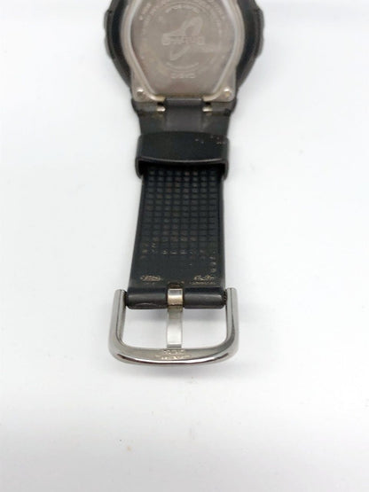 Casio Baby-G Tripper BGT-200J Radio Wave Solar Watch Gray Dial Unisex Works