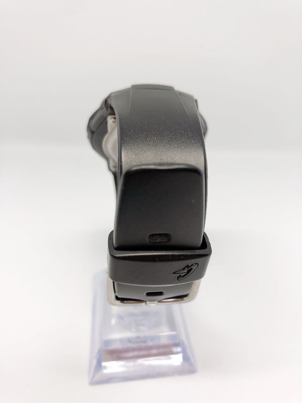 Casio Baby-G Tripper BGT-200J Radio Wave Solar Watch Gray Dial Unisex Works