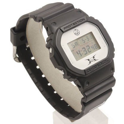 Casio G-Shock DW-5600VT 24KARATS Collaboration Men Urethane Quartz Watch — Japan Import