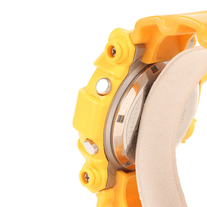 G-Shock Frogman Series DW-8200AC-9T Limited Edition Yellow Watch — Japan Import