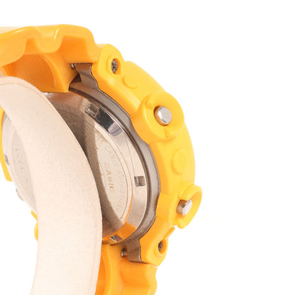 G-Shock Frogman Series DW-8200AC-9T Limited Edition Yellow Watch — Japan Import
