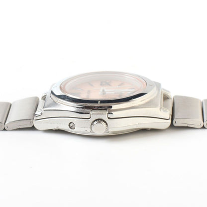 Casio Wave Ceptor Radio Wave Solar Watch LWQ-10 5253 Analog Japan Import