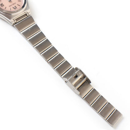 Casio Wave Ceptor Radio Wave Solar Watch LWQ-10 5253 Analog Japan Import