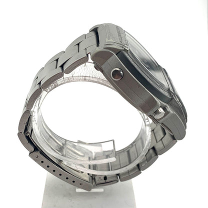 Casio Illuminator Model AW-61 Digital Analog Watch Body Only Japan Import