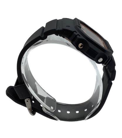 Casio Baby G3 Watch BGD-565SC Model Black Rubber Band