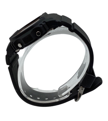 Casio Baby G3 Watch BGD-565SC Model Black Rubber Band