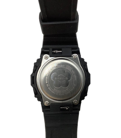 Casio Baby G3 Watch BGD-565SC Model Black Rubber Band