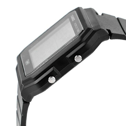 Casio Series Chibi Casio Classic Model LF-30W-1ADF Digital Watch with Black Resin Band — Japan Import
