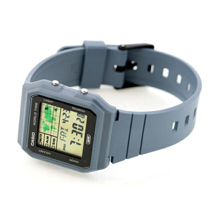 Casio Series Cheap Casio Classic Digital Watch LF-30W-2ADF for Men — Japan Import