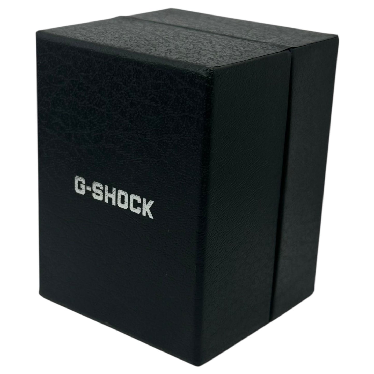 Casio G-Shock Digital Watch DW-5750E Black and Red — Japan Import