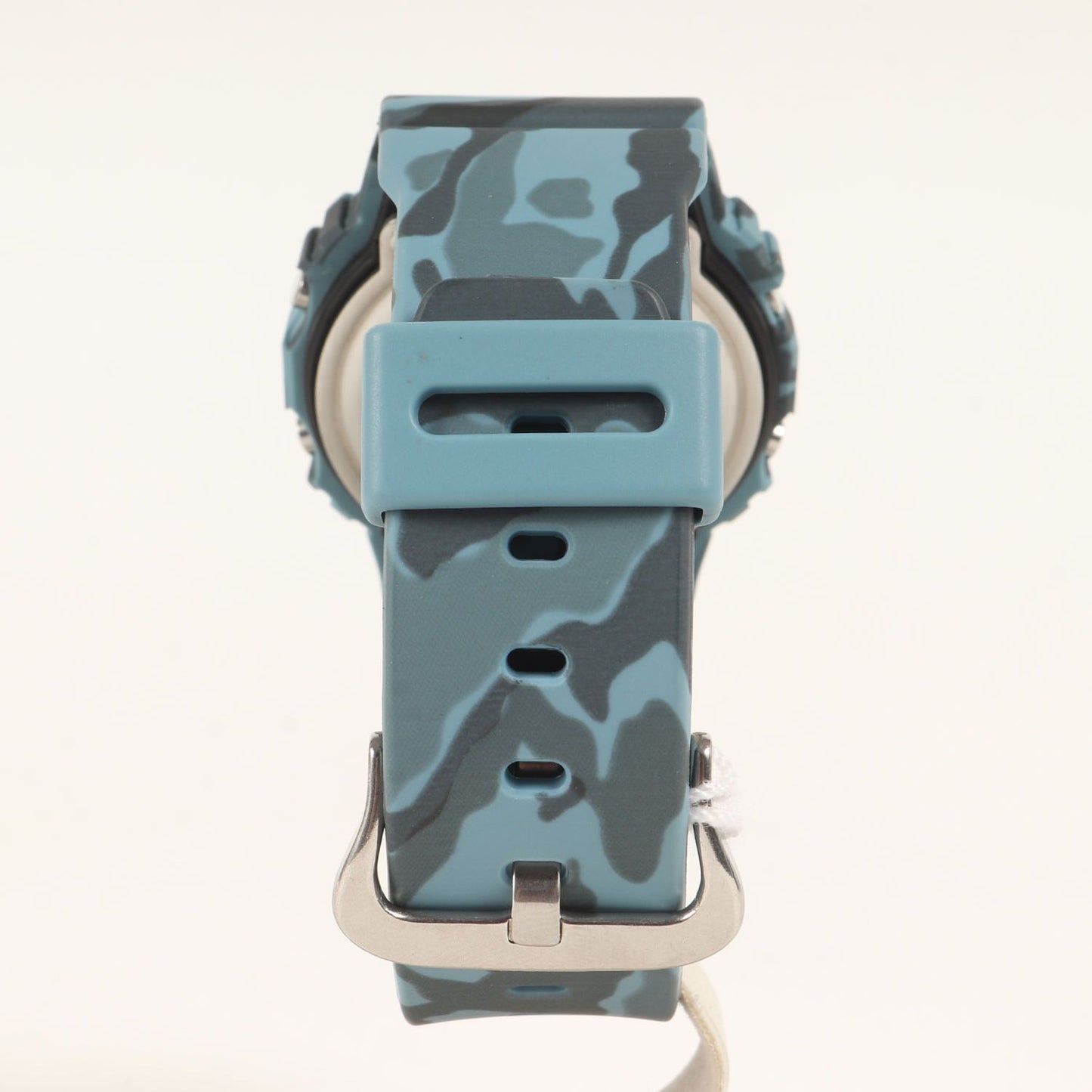 G-Shock DW-5600CF-2JF G-Python Camouflage Resin Watch with 20 ATM Water Resistance — Japan Import