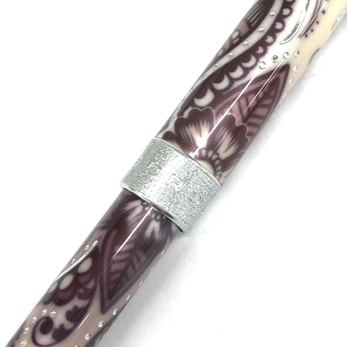 Cross Botanica Twist Multi-Color Ballpoint Pen Model 240002232525 — Japan Import