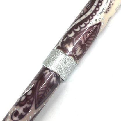 Cross Botanica Twist Multi-Color Ballpoint Pen Model 240002232525 — Japan Import