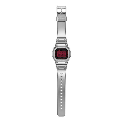 Casio G-Shock GM-5600YRA-8JF Metal Bezel Digital Watch Japan Import