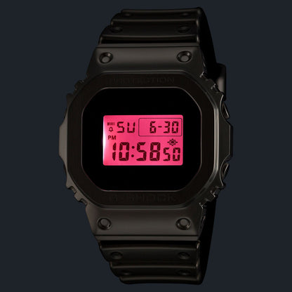 Casio G-Shock GM-5600YRA-8JF Metal Bezel Digital Watch Japan Import