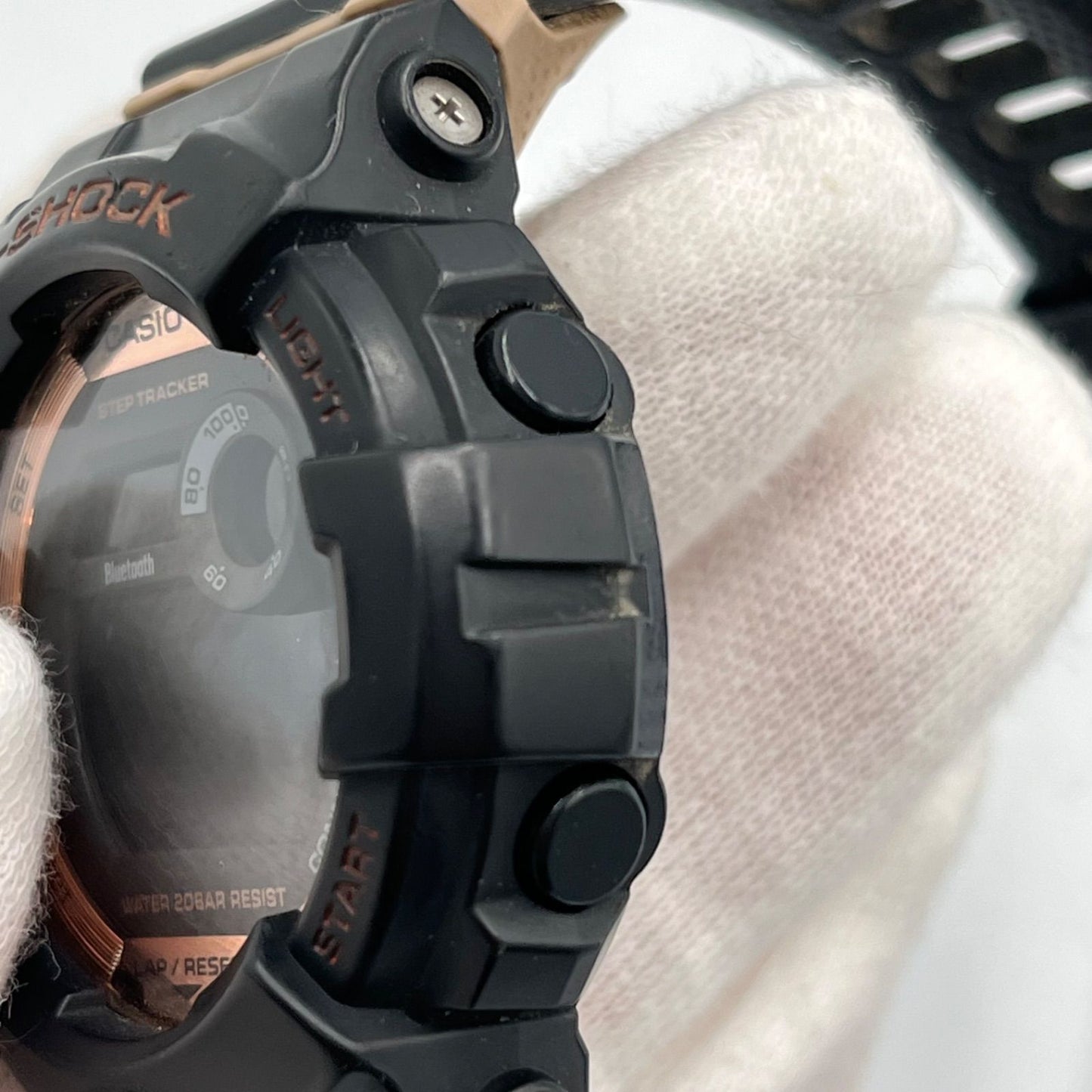 Casio G-Shock GMD-B800 Digital Watch with Bluetooth and Water Resistance — Japan Import