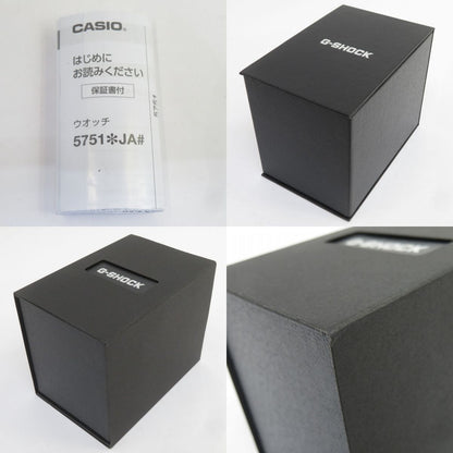 Casio G-Shock GA-V01-9AJF Quartz Watch — Japan Import