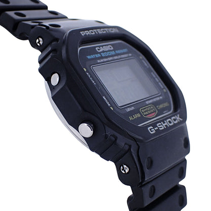 Casio G-Shock Speed Model DW-5600 Men’s Watch — Japan Import