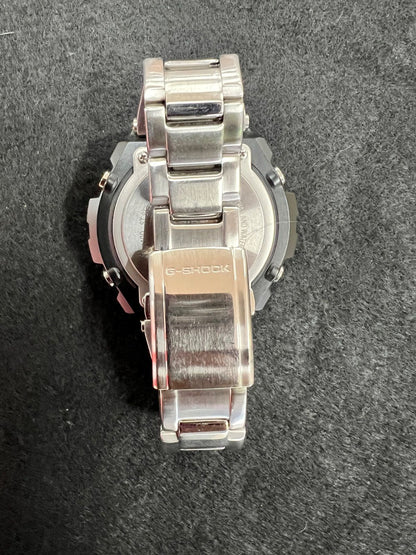 Casio G-Shock Solar Radio Wave Watch GST-W110D-1A9JF — Japan Import