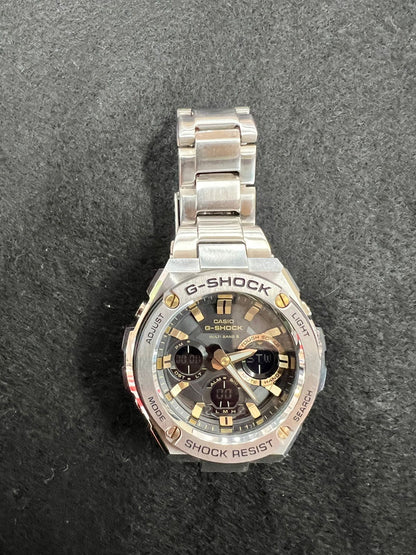 Casio G-Shock Solar Radio Wave Watch GST-W110D-1A9JF — Japan Import