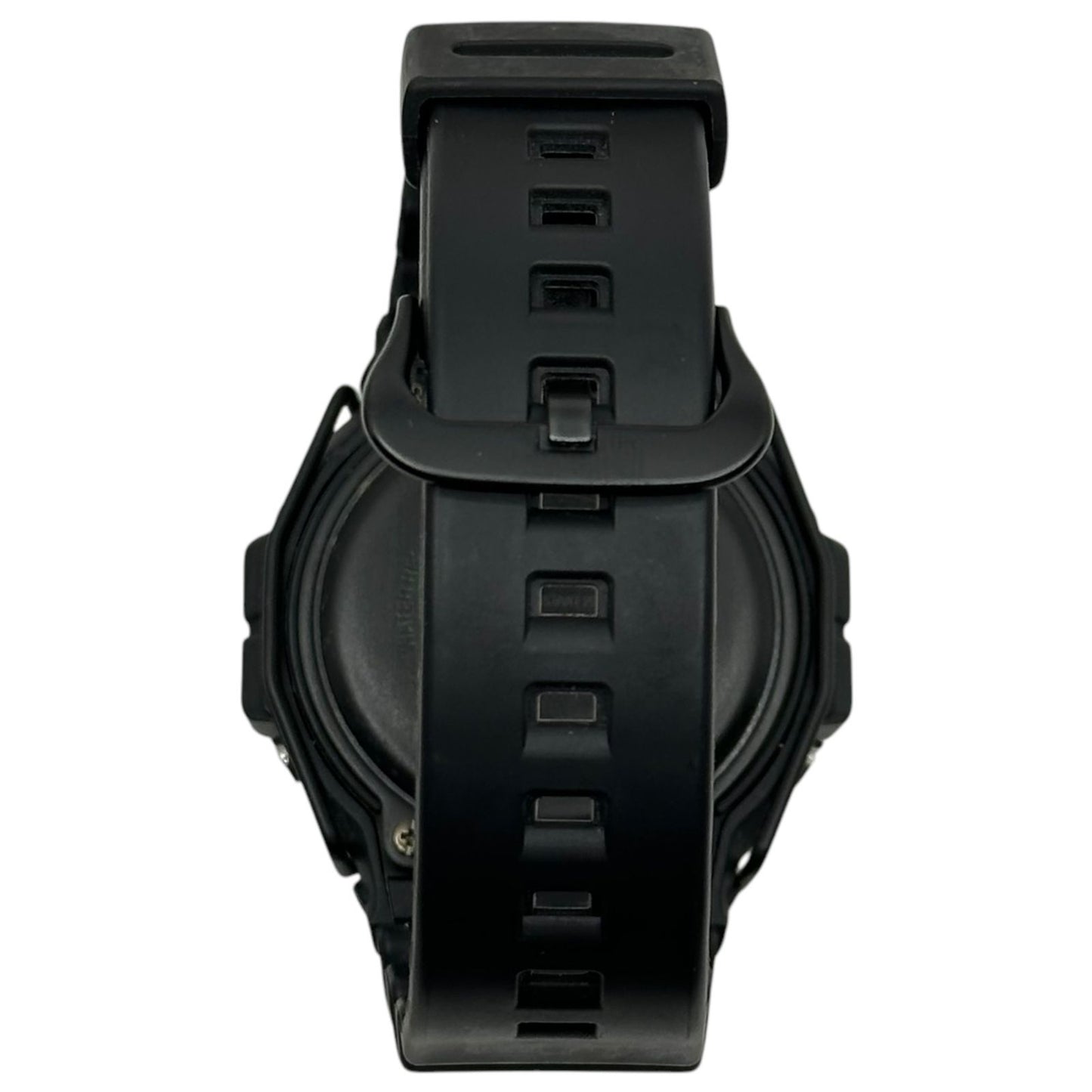 N.HOOLYWOOD Colab G-SHOCK Digital Watch DW-5900NH21-1JR Black with Box — Japan Import