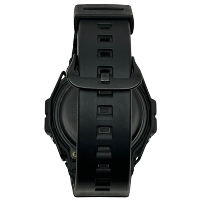 N.HOOLYWOOD Colab G-SHOCK Digital Watch DW-5900NH21-1JR Black with Box — Japan Import