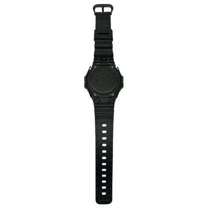 N.HOOLYWOOD Colab G-SHOCK Digital Watch DW-5900NH21-1JR Black with Box — Japan Import