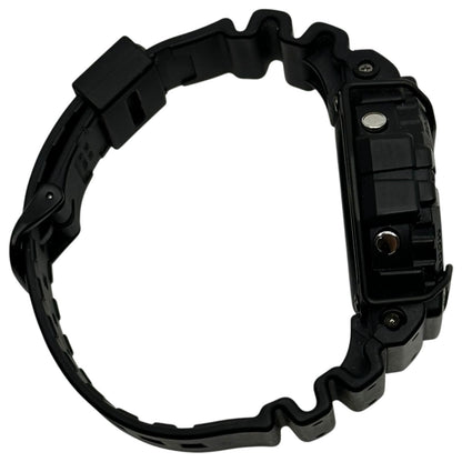 N.HOOLYWOOD Colab G-SHOCK Digital Watch DW-5900NH21-1JR Black with Box — Japan Import