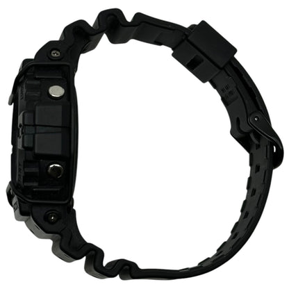 N.HOOLYWOOD Colab G-SHOCK Digital Watch DW-5900NH21-1JR Black with Box — Japan Import