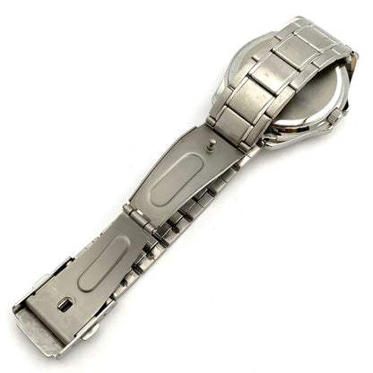 Casio MTP-1244 Quartz Watch with Water Resistance and Steel Case — Japan Import