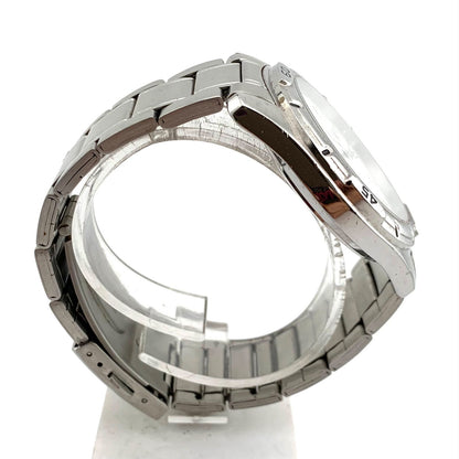 Casio MTP-1244 Quartz Watch with Water Resistance and Steel Case — Japan Import