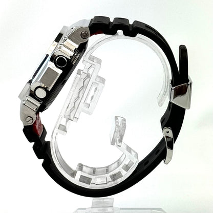 Casio G-Shock GMW-B5000-1JF Digital Watch Black Bluetooth Radio-Controlled Solar