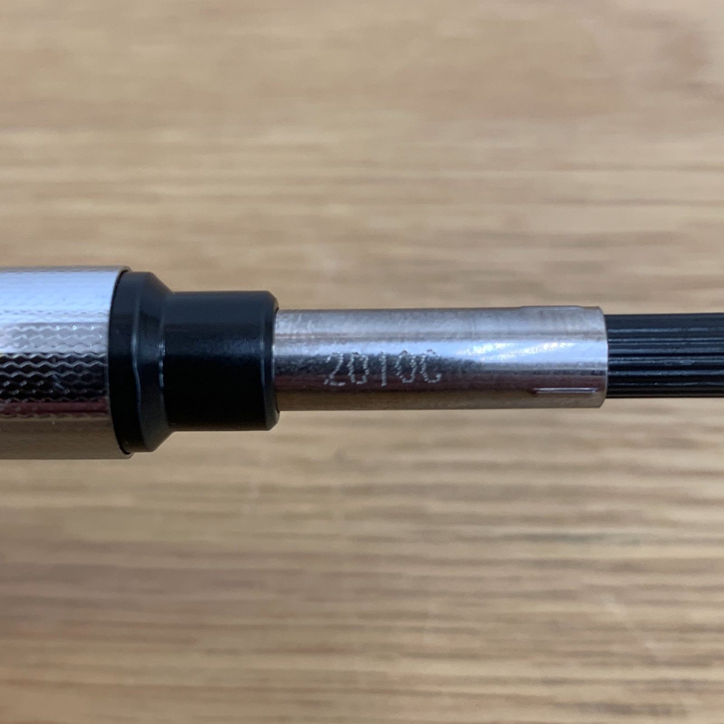 Cross Apogie Crhome Ballpoint Pen AT0122-1