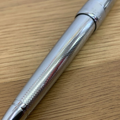 Cross Apogie Crhome Ballpoint Pen AT0122-1