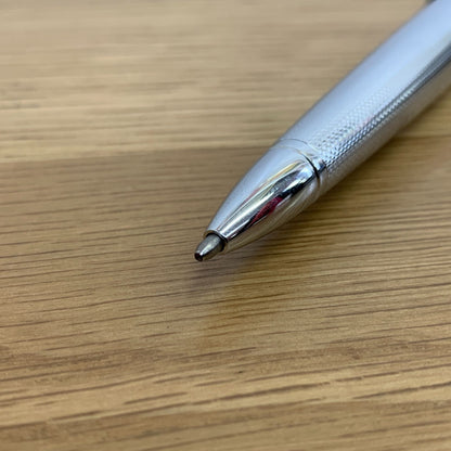 Cross Apogie Crhome Ballpoint Pen AT0122-1