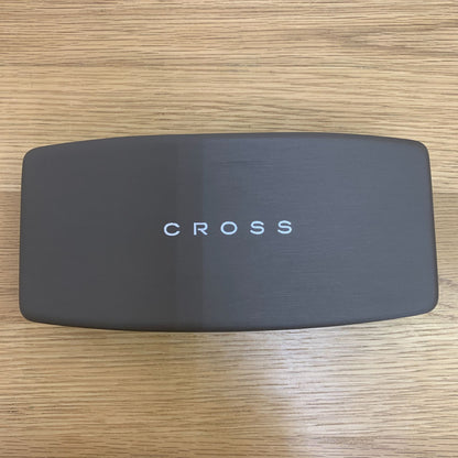 Cross Apogie Crhome Ballpoint Pen AT0122-1