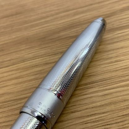 Cross Apogie Crhome Ballpoint Pen AT0122-1