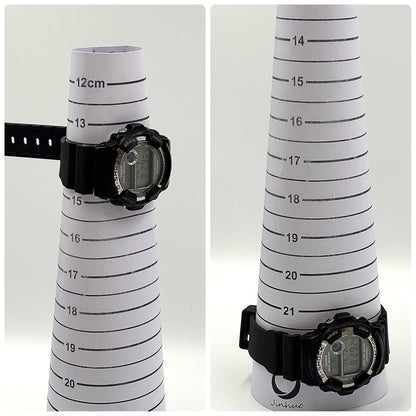 Casio G-Shock Watch DW-9200K Digital Resists 200 M (200m) — Japan Import