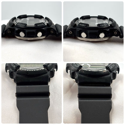 Casio G-Shock Watch DW-9200K Digital Resists 200 M (200m) — Japan Import