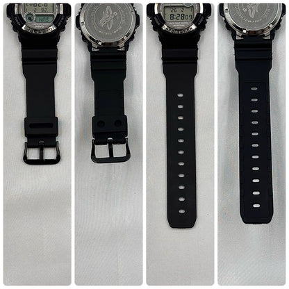 Casio G-Shock Watch DW-9200K Digital Resists 200 M (200m) — Japan Import