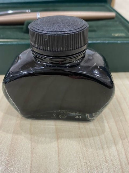 Cross Pen Brand F Fountain Pen Ink Included Model F8-3-15