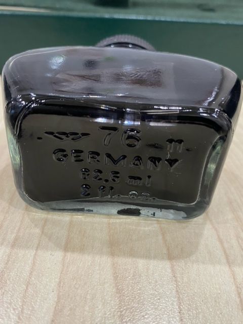 Cross Pen Brand F Fountain Pen Ink Included Model F8-3-15