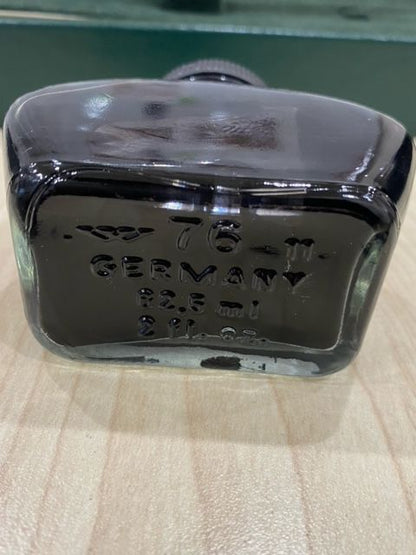 Cross Pen Brand F Fountain Pen Ink Included Model F8-3-15