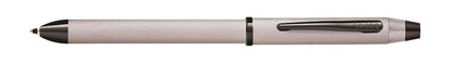 Cross Multi-Function Pen Series NAT0090-21ST Brushed Chrome