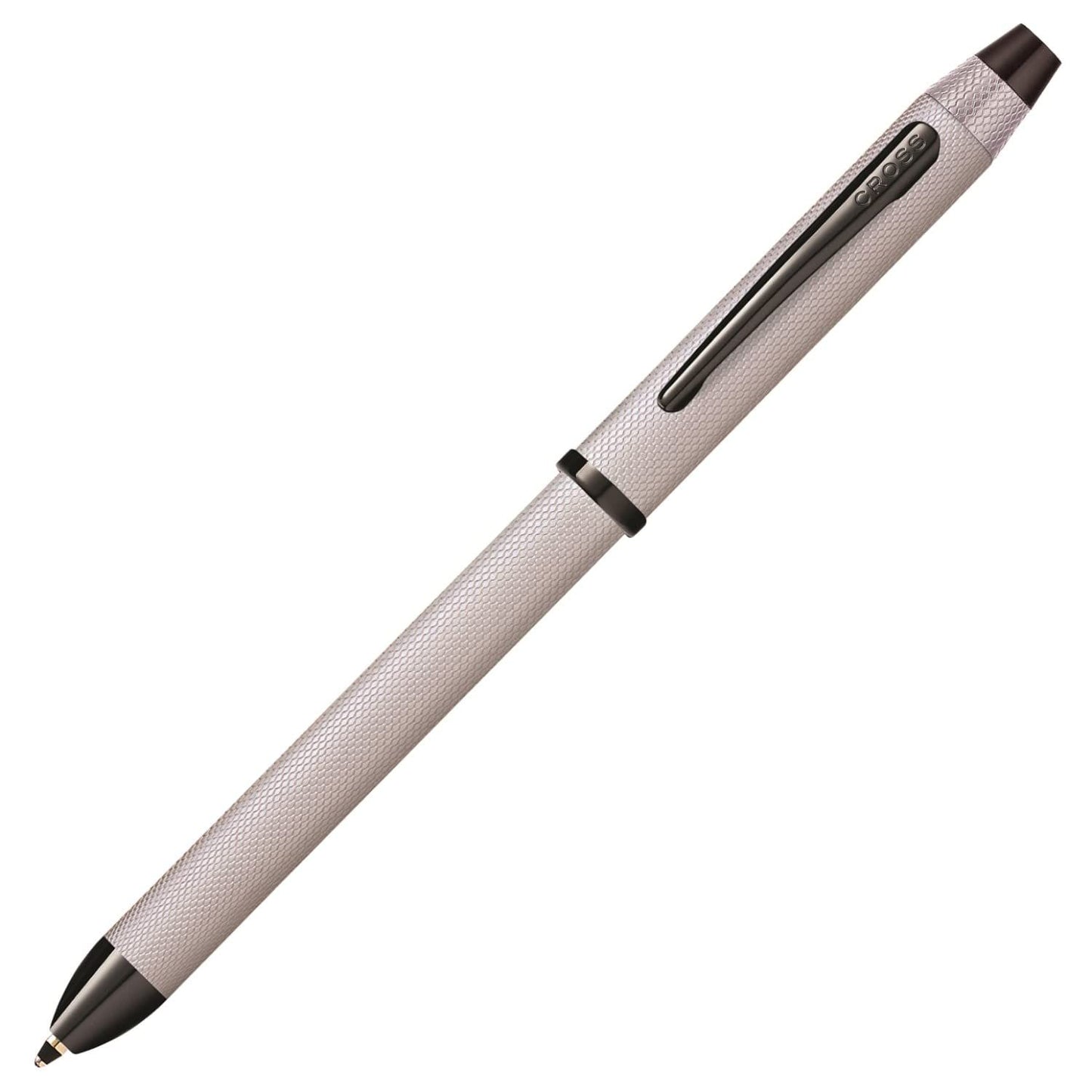 Cross Multi-Function Pen Series NAT0090-21ST Brushed Chrome