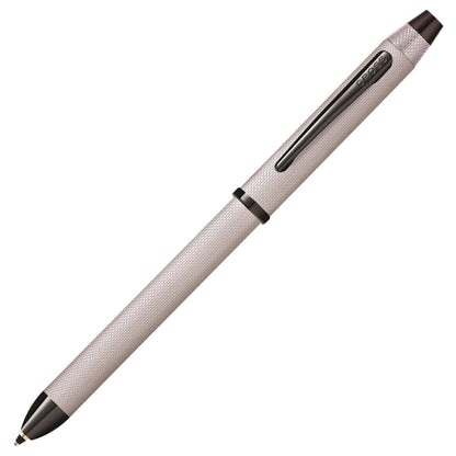 Cross Multi-Function Pen Series NAT0090-21ST Brushed Chrome