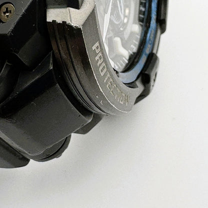 Casio G-Shock Gravitymaster GPW-1000-1AJF Sky-Cockpit Model — Japan Import